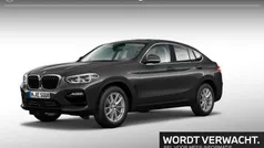 Grijs Gebruikt 2021 BMW X4 Comfort Edition SUV | € 43.895 (Super prijs)