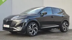 Gebruikt 2025 Nissan Qashqai Tekna+ SUV | € 38.885 (Eerlijke prijs)