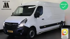 Gebruikt 2021 Opel Movano Van | € 18.900 (Eerlijke prijs)