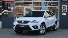 Gebruikt 2018 Seat Arona Business SUV | € 15.490 (Eerlijke prijs)