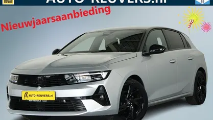 Zilver Gebruikt 2024 Opel Astra Hatchback | € 26.900 (Goede deal)