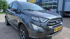 Grijs Gebruikt 2022 Ford Ecosport ST-Line SUV | € 20.795 (Eerlijke prijs)
