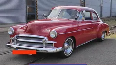 Gebruikt 1950 Chevrolet Coupé Coupé | € 16.200