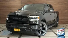 Zwart Gebruikt 2022 Dodge Ram Pickup | € 53.890