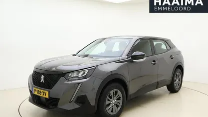 Occasion Peugeot 2008 Active 2022 SUV