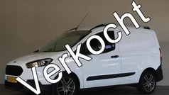 Wit Gebruikt 2019 Ford Transit Trend Van | € 10.900 (Goede deal)