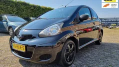Gebruikt 2009 Toyota Aygo Hatchback | € 1.995 (Eerlijke prijs)