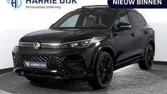 Gebruikt 2025 VW Tiguan R-line Edition SUV | € 53.795 (Super prijs)