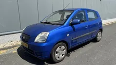 Gebruikt 2007 Kia Picanto Light Hatchback | € 1.950 (Eerlijke prijs)