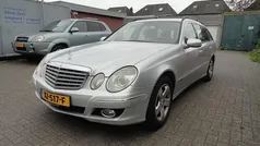 Gebruikt 2006 Mercedes 280 Classic Stationwagen | € 3.650 (Super prijs)