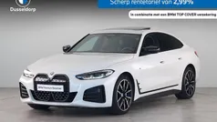 Wit Gebruikt 2023 BMW i4 Executive Sedan | € 54.900 (Eerlijke prijs)