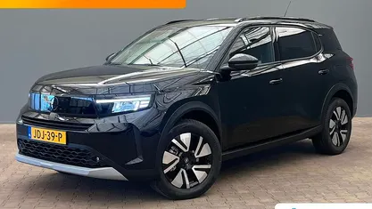 Gebruikt 2025 Opel Frontera SUV | € 29.895 (Eerlijke prijs)