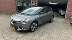 Grijs Gebruikt 2018 Renault Scénic IV Intens MPV | € 15.950 (Eerlijke prijs)