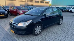 Gebruikt 2006 Citroën C4 Prestige Hatchback | € 1.200 (Goede deal)
