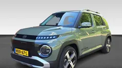 Gebruikt 2025 Hyundai Inster Hatchback | € 29.930 (Eerlijke prijs)