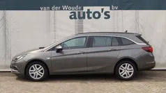Gebruikt 2019 Opel Astra Business Stationwagen | € 10.900 (Eerlijke prijs)