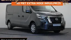 Gebruikt 2024 Nissan Primastar N-Connecta MPV | € 28.222 (Super prijs)
