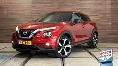 Gebruikt 2021 Nissan Juke SUV | € 19.890 (Eerlijke prijs)