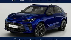 Gebruikt 2025 Cupra Terramar VZ SUV | € 50.885 (Goede deal)