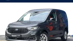 Grijs Nieuw 2024 Ford Transit Limited Van | € 28.400 (Goede deal)