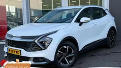 Gebruikt 2022 Kia Sportage SUV | € 27.445 (Goede deal)