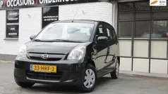 Daihatsu Cuore