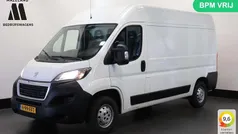 Gebruikt 2018 Peugeot Boxer Van | € 10.950 (Goede deal)