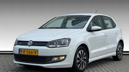 Gebruikt 2016 VW Polo Edition Hatchback | € 10.695 (Eerlijke prijs)