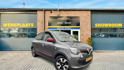 Occasion 2017 Renault Twingo SE Hatchback | € 6.880 (Eerlijke prijs)