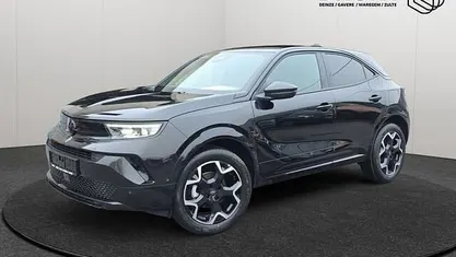 Occasion Opel Mokka 136 PK (100 kW) 2025 SUV