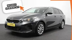 Gebruikt 2020 Kia Ceed Vision Stationwagen | € 15.890 (Eerlijke prijs)