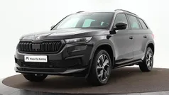 Zwart Gebruikt 2023 Skoda Kodiaq Business Line SUV | € 41.940 (Eerlijke prijs)