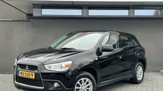 Gebruikt 2011 Mitsubishi ASX Inform SUV | € 6.450 (Eerlijke prijs)