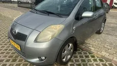 Gebruikt 2007 Toyota Yaris Luna Hatchback | € 2.850 (Eerlijke prijs)