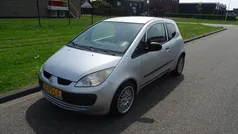 Gebruikt 2006 Mitsubishi Colt Inform Hatchback | € 1.895 (Goede deal)
