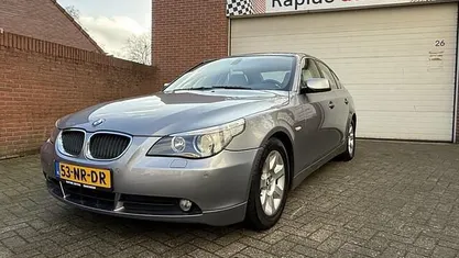 Occasion BMW 520 Executive 170 PK (125 kW) 2004 Sedan