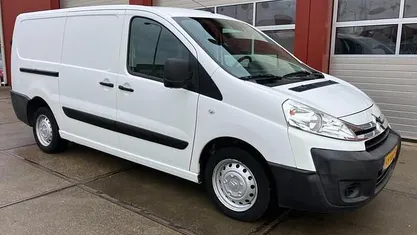 Gebruikt 2014 Citroën Jumpy MPV | € 3.250 (Goede deal)