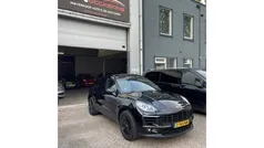 Zwart Gebruikt 2015 Porsche Macan Chrono SUV | € 27.500 (Super prijs)