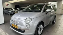 Gebruikt 2009 Fiat 500 Lounge Hatchback | € 4.950 (Goede deal)