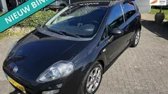 Fiat Punto Evo