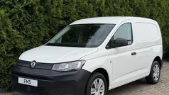 Wit Gebruikt 2023 VW Caddy MPV | € 23.890 (Super prijs)