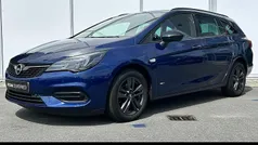 Gebruikt 2022 Opel Astra Design & Tech Stationwagen | € 17.745 (Eerlijke prijs)