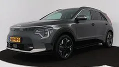 Gebruikt 2024 Kia e-Niro SUV | € 37.845 (Eerlijke prijs)