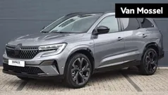 Gris schiste Gebruikt 2025 Renault Espace Esprit Alpine MPV | € 47.940 (Eerlijke prijs)