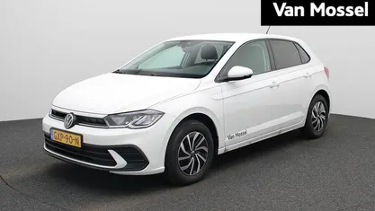 Occasion 2025 VW Polo Edition Hatchback | € 26.900 (Eerlijke prijs)