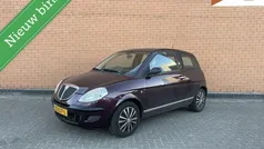 Gebruikt 2007 Lancia Ypsilon Hatchback | € 1.195 (Goede deal)