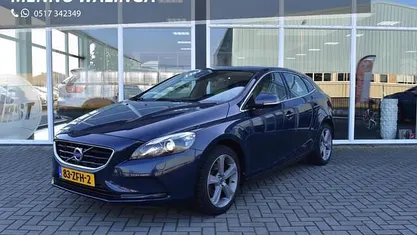 Occasion Volvo V40 Summum 150 PK (110 kW) 2012 Hatchback