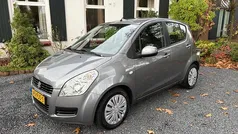 Gebruikt 2011 Suzuki Splash Comfort Hatchback | € 3.350 (Eerlijke prijs)