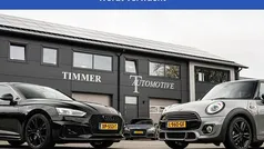 Grijs Gebruikt 2021 Mini Cooper Clubman Stationwagen | € 20.650 (Goede deal)