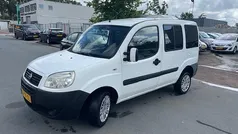 Gebruikt 2006 Fiat Doblò MPV | € 3.250 (Eerlijke prijs)
